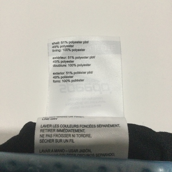 Women’s Speedo Swim Suit New With Tags - Picture 7 of 8